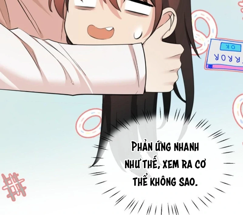 Đại Lão, Đầu Cô Lại Rớt Rồi Kìa! Chapter 24 - 16