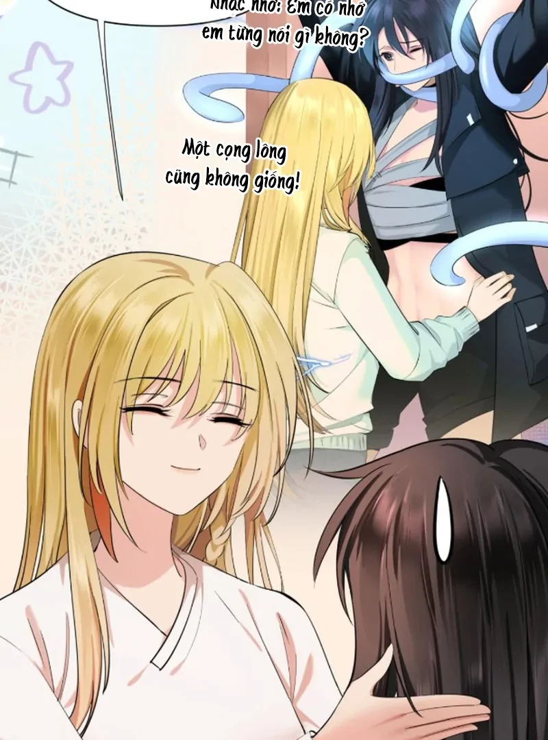 Đại Lão, Đầu Cô Lại Rớt Rồi Kìa! Chapter 24 - 31