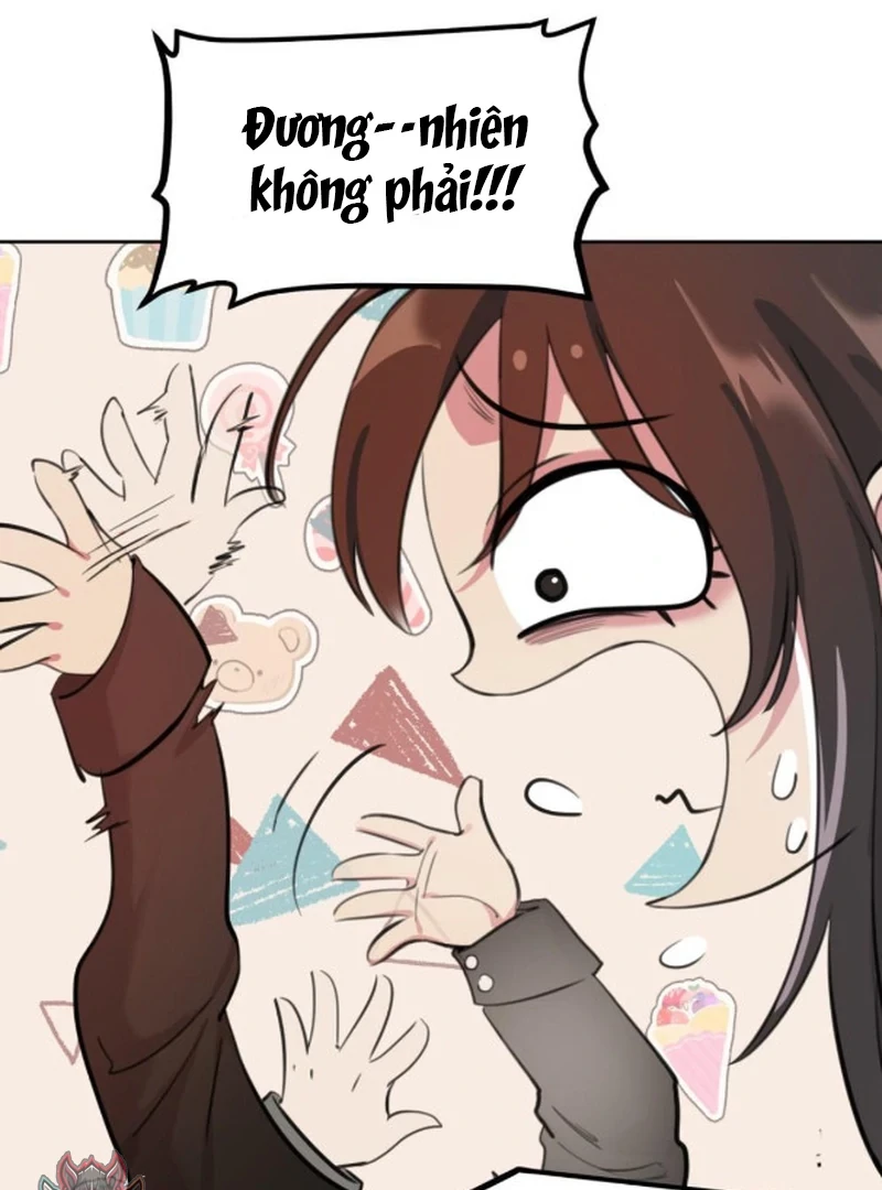 Đại Lão, Đầu Cô Lại Rớt Rồi Kìa! Chapter 24 - 36