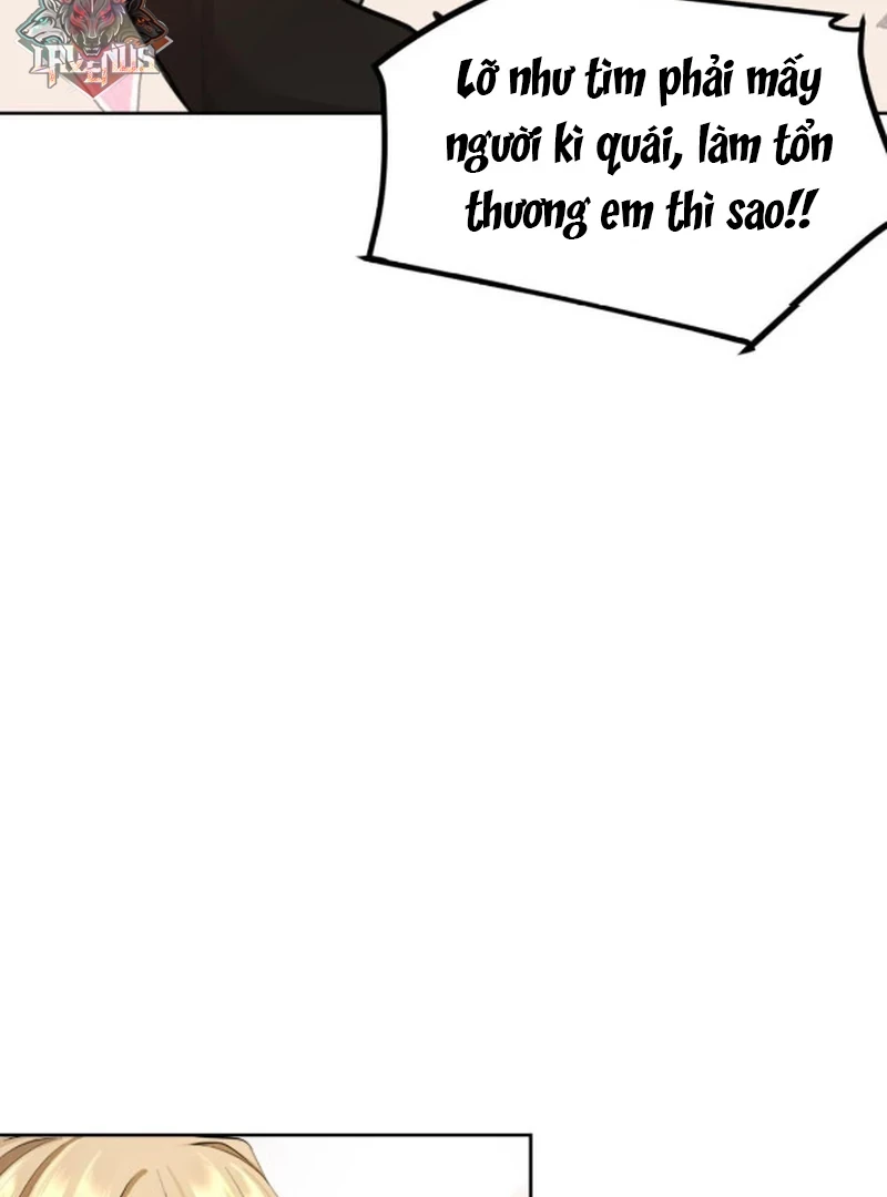 Đại Lão, Đầu Cô Lại Rớt Rồi Kìa! Chapter 24 - 37