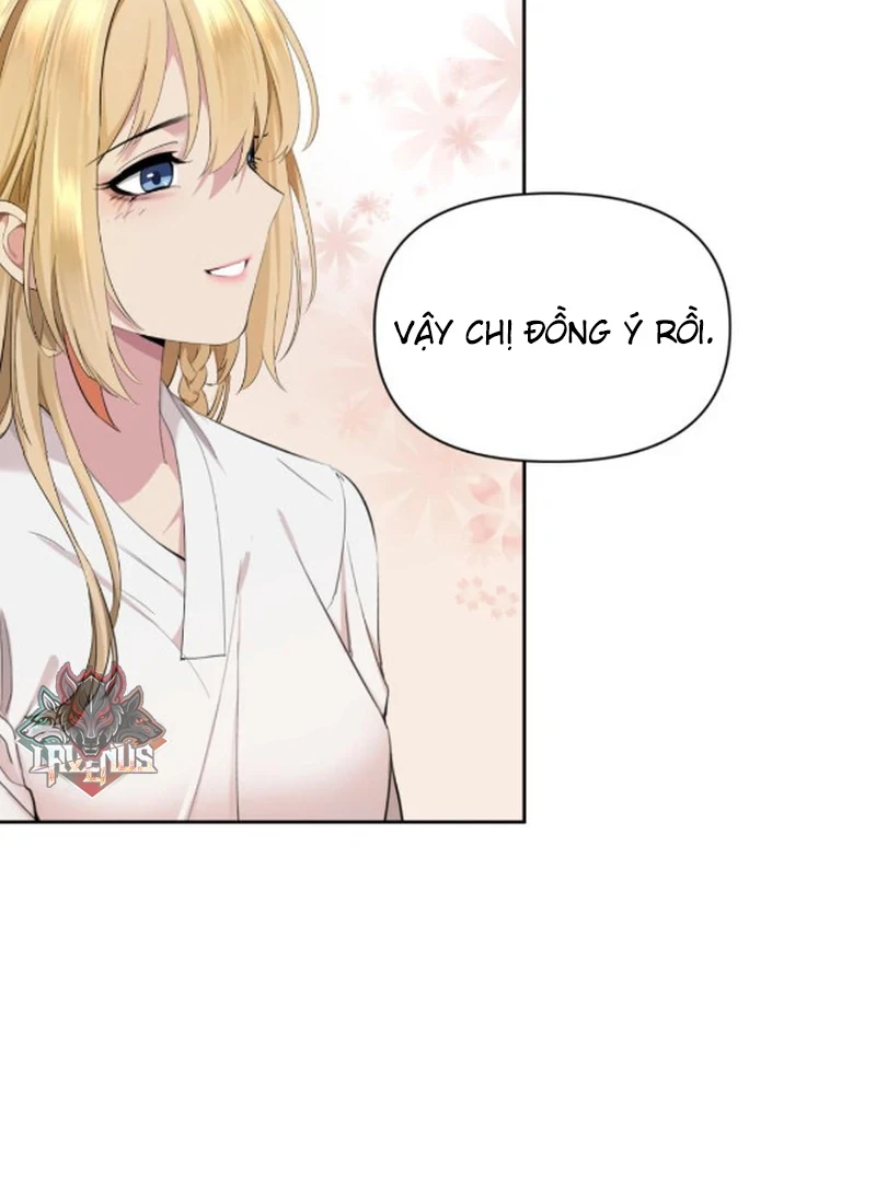 Đại Lão, Đầu Cô Lại Rớt Rồi Kìa! Chapter 24 - 38