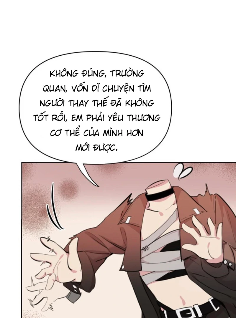 Đại Lão, Đầu Cô Lại Rớt Rồi Kìa! Chapter 24 - 39