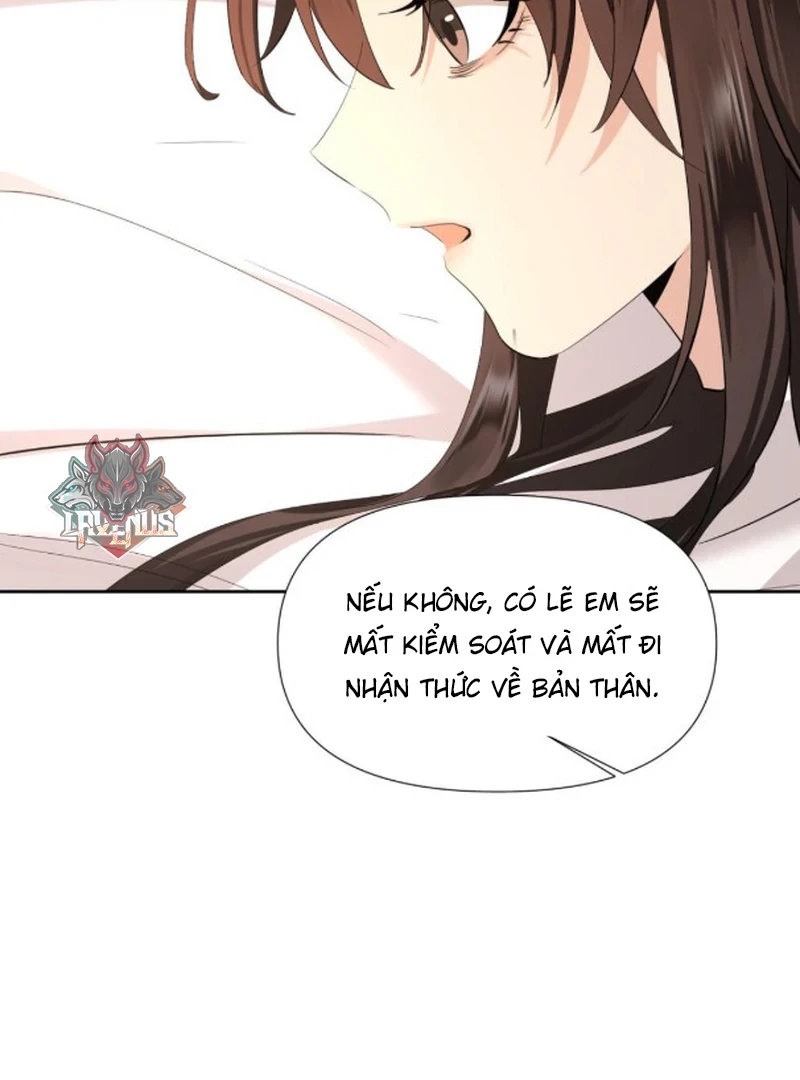 Đại Lão, Đầu Cô Lại Rớt Rồi Kìa! Chapter 24 - 45