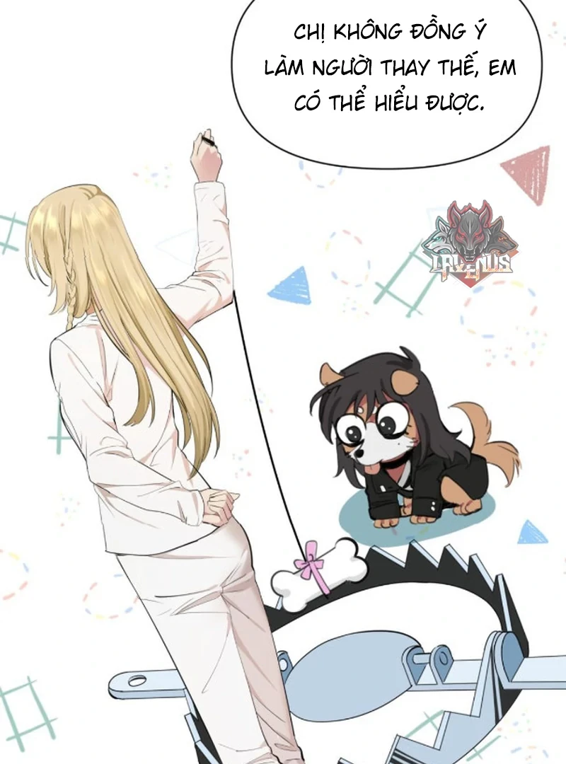 Đại Lão, Đầu Cô Lại Rớt Rồi Kìa! Chapter 24 - 48