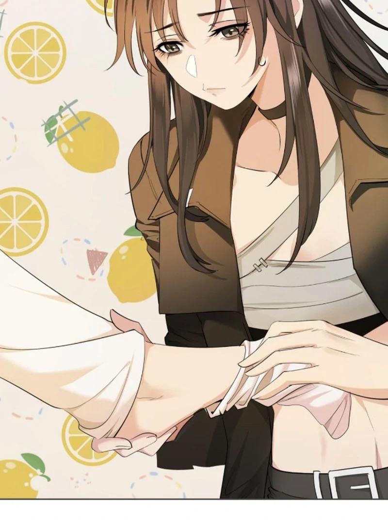 Đại Lão, Đầu Cô Lại Rớt Rồi Kìa! Chapter 25 - 8