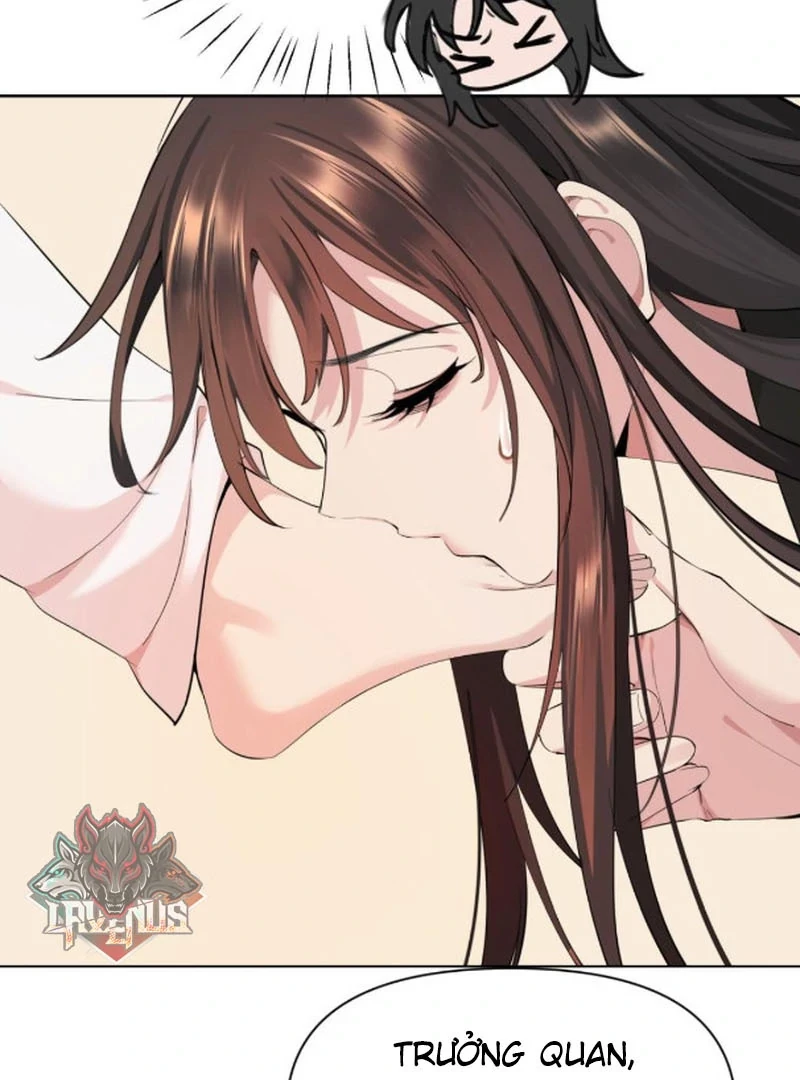 Đại Lão, Đầu Cô Lại Rớt Rồi Kìa! Chapter 25 - 10