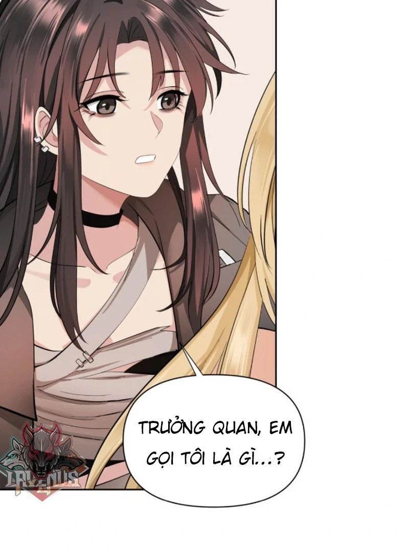 Đại Lão, Đầu Cô Lại Rớt Rồi Kìa! Chapter 25 - 23