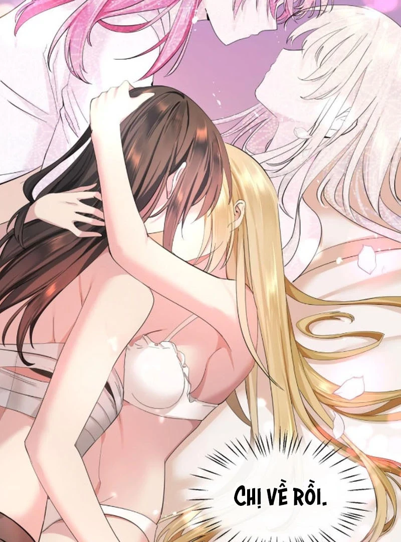 Đại Lão, Đầu Cô Lại Rớt Rồi Kìa! Chapter 25 - 41