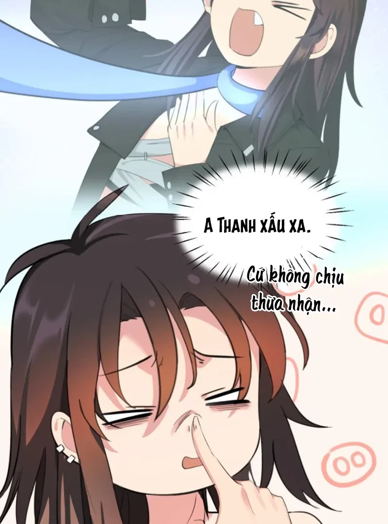 Đại Lão, Đầu Cô Lại Rớt Rồi Kìa! Chapter 26 - 6