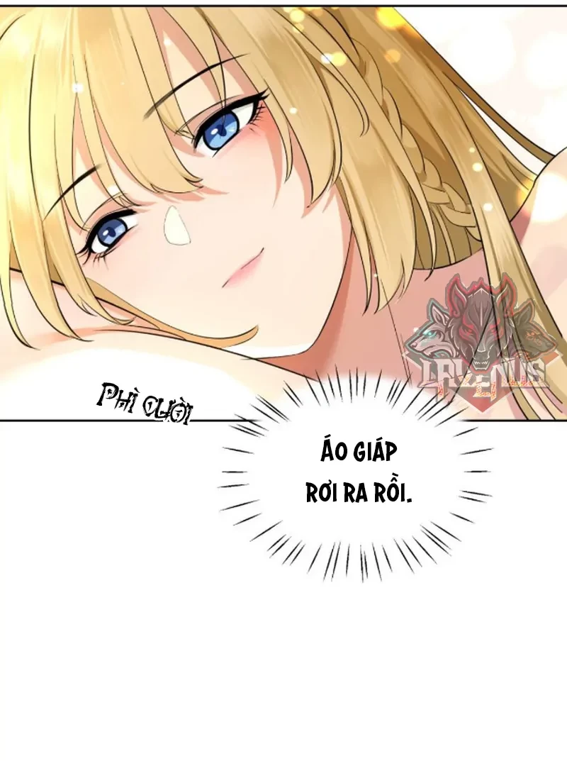 Đại Lão, Đầu Cô Lại Rớt Rồi Kìa! Chapter 26 - 8