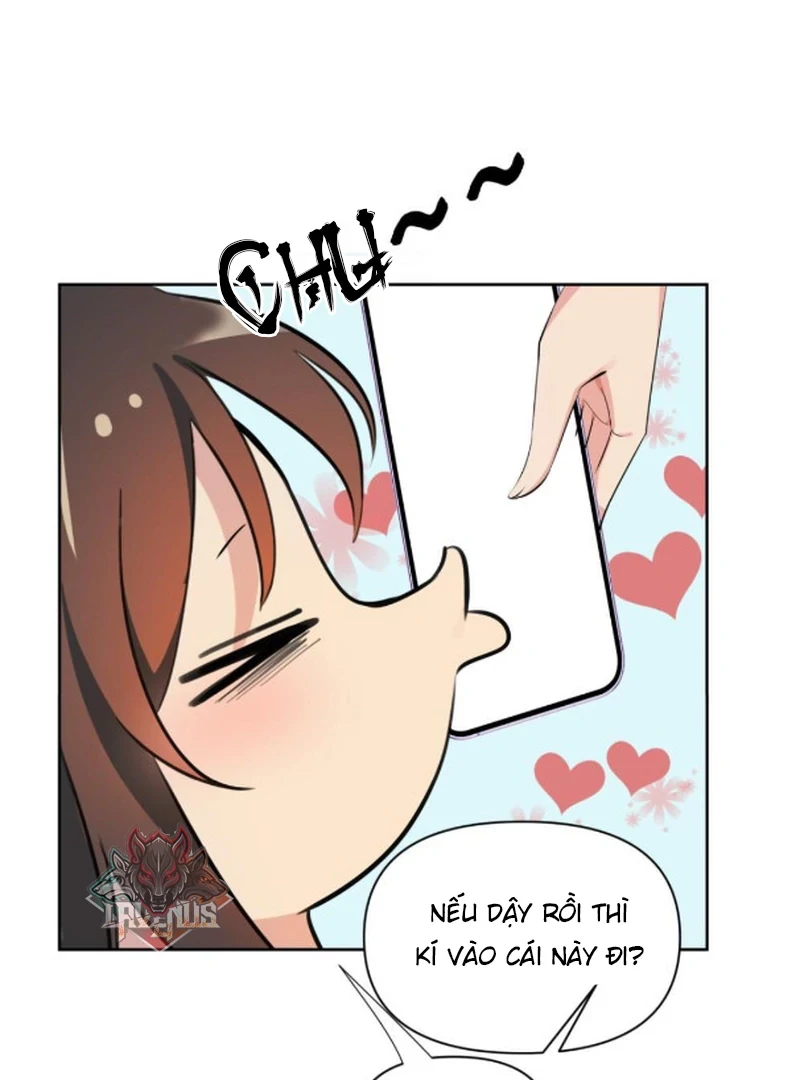 Đại Lão, Đầu Cô Lại Rớt Rồi Kìa! Chapter 26 - 14