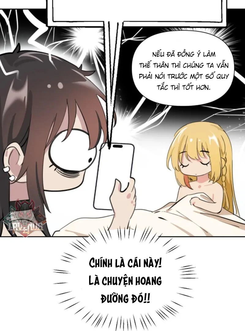 Đại Lão, Đầu Cô Lại Rớt Rồi Kìa! Chapter 26 - 16