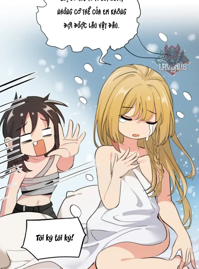 Đại Lão, Đầu Cô Lại Rớt Rồi Kìa! Chapter 26 - 23