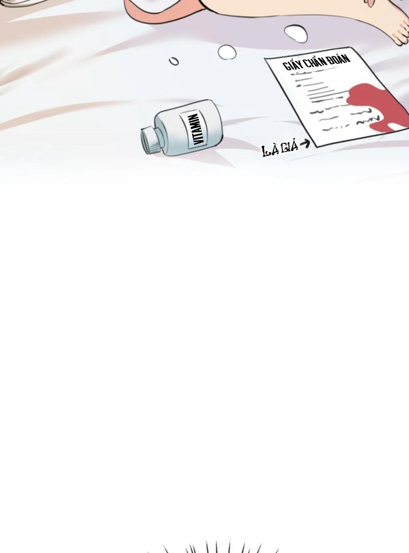 Đại Lão, Đầu Cô Lại Rớt Rồi Kìa! Chapter 26 - 24