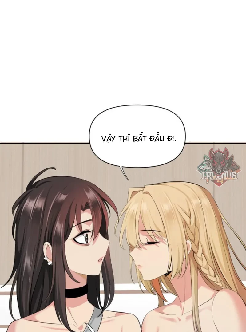 Đại Lão, Đầu Cô Lại Rớt Rồi Kìa! Chapter 26 - 28