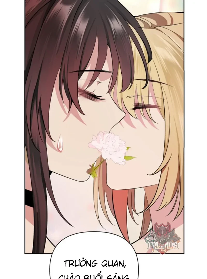 Đại Lão, Đầu Cô Lại Rớt Rồi Kìa! Chapter 26 - 33