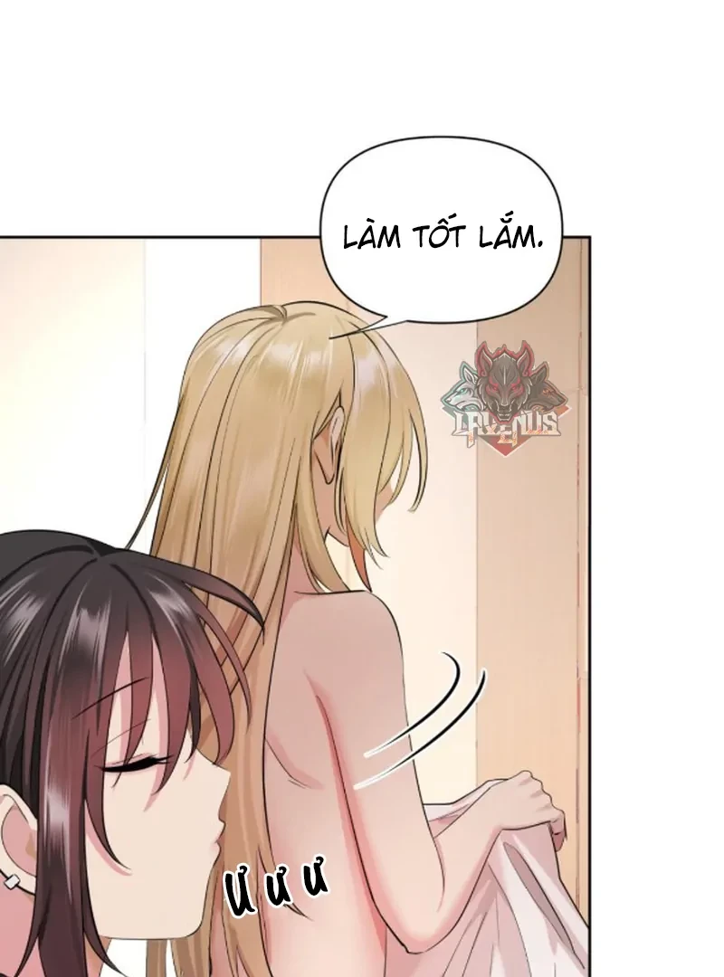 Đại Lão, Đầu Cô Lại Rớt Rồi Kìa! Chapter 26 - 37