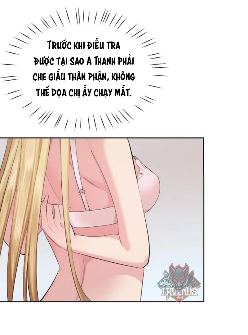 Đại Lão, Đầu Cô Lại Rớt Rồi Kìa! Chapter 26 - 43