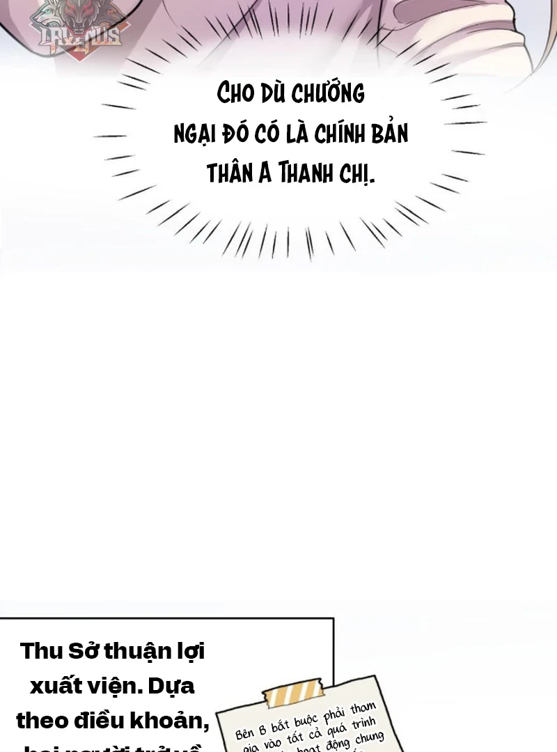 Đại Lão, Đầu Cô Lại Rớt Rồi Kìa! Chapter 26 - 46