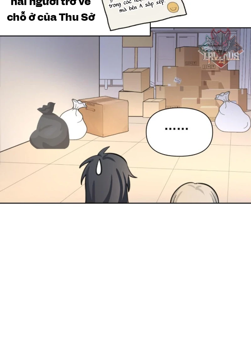 Đại Lão, Đầu Cô Lại Rớt Rồi Kìa! Chapter 26 - 47