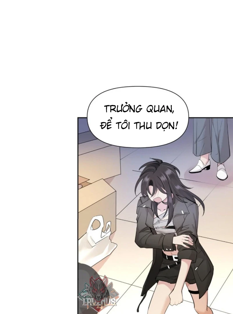 Đại Lão, Đầu Cô Lại Rớt Rồi Kìa! Chapter 26 - 48