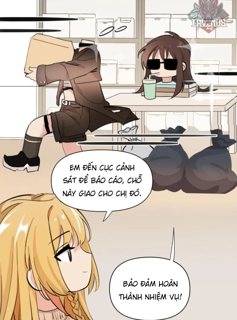 Đại Lão, Đầu Cô Lại Rớt Rồi Kìa! Chapter 26 - 50