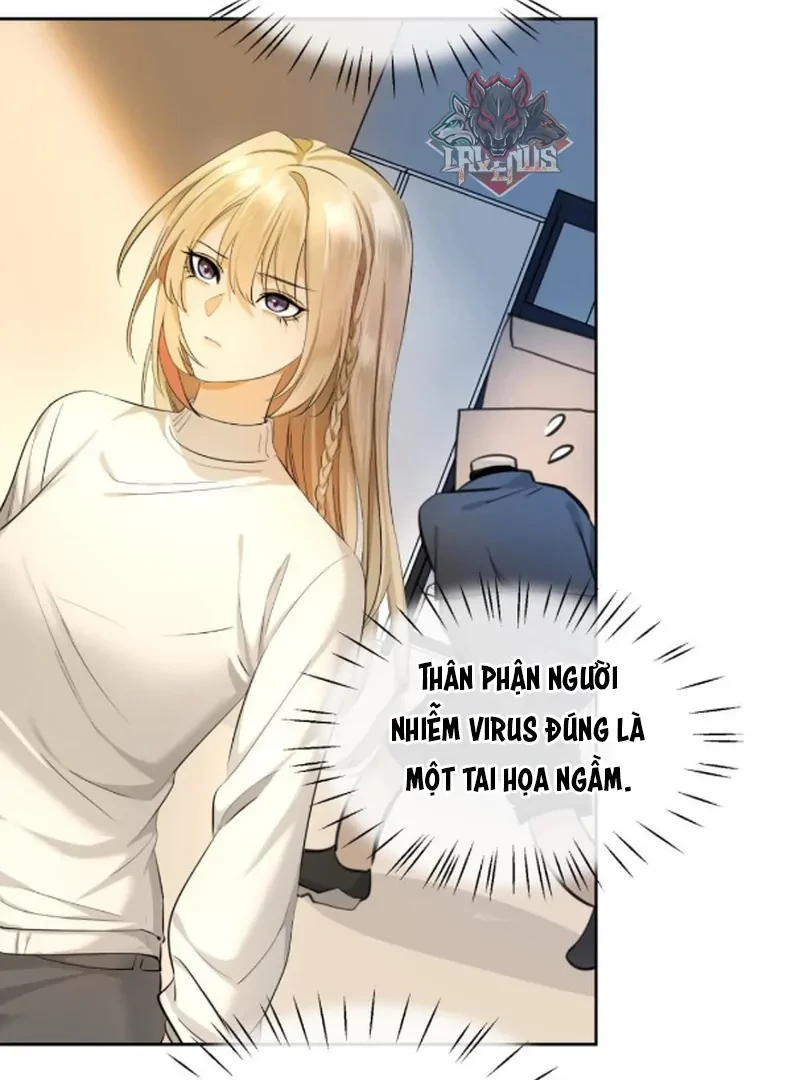 Đại Lão, Đầu Cô Lại Rớt Rồi Kìa! Chapter 26 - 52