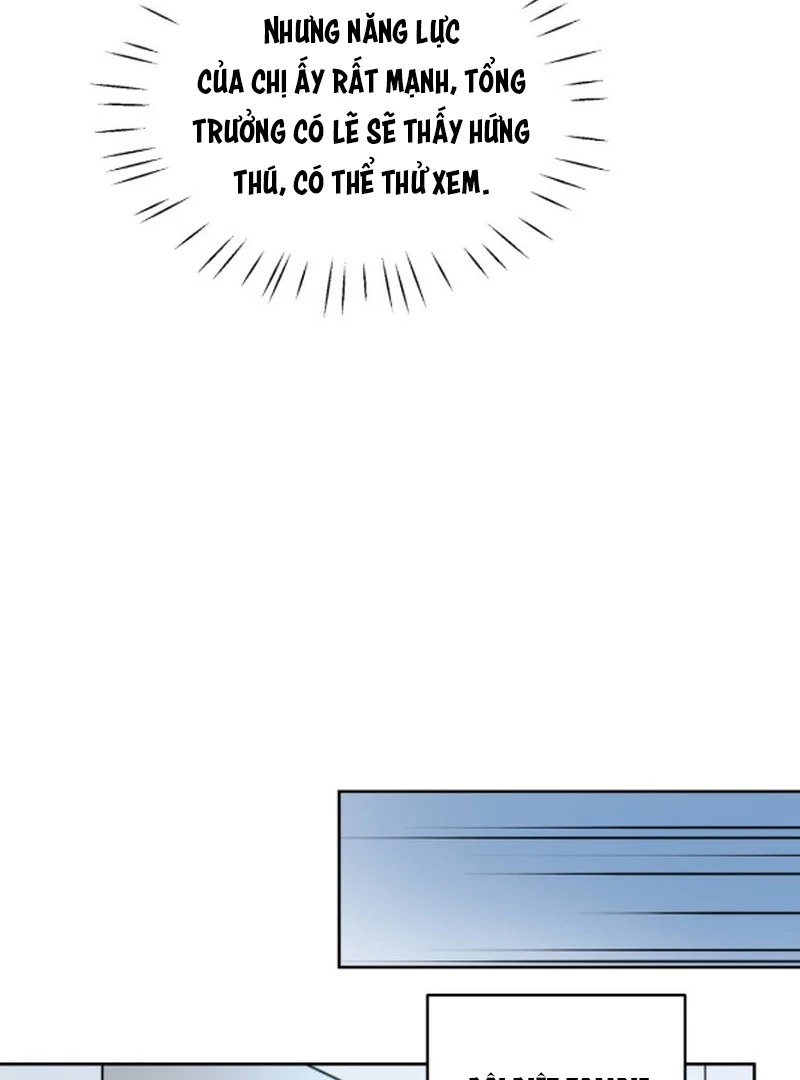 Đại Lão, Đầu Cô Lại Rớt Rồi Kìa! Chapter 26 - 53