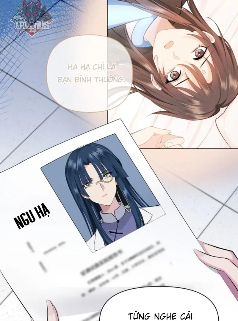 Đại Lão, Đầu Cô Lại Rớt Rồi Kìa! Chapter 26 - 62