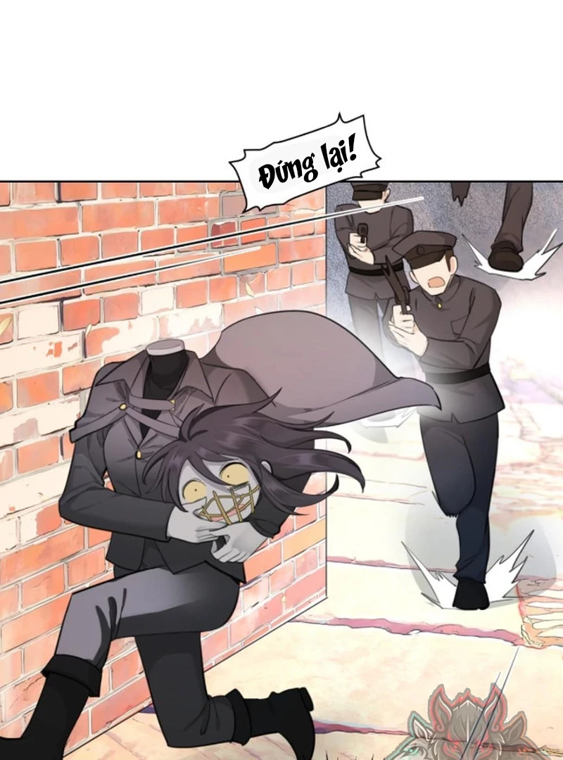 Đại Lão, Đầu Cô Lại Rớt Rồi Kìa! Chapter 27 - 1