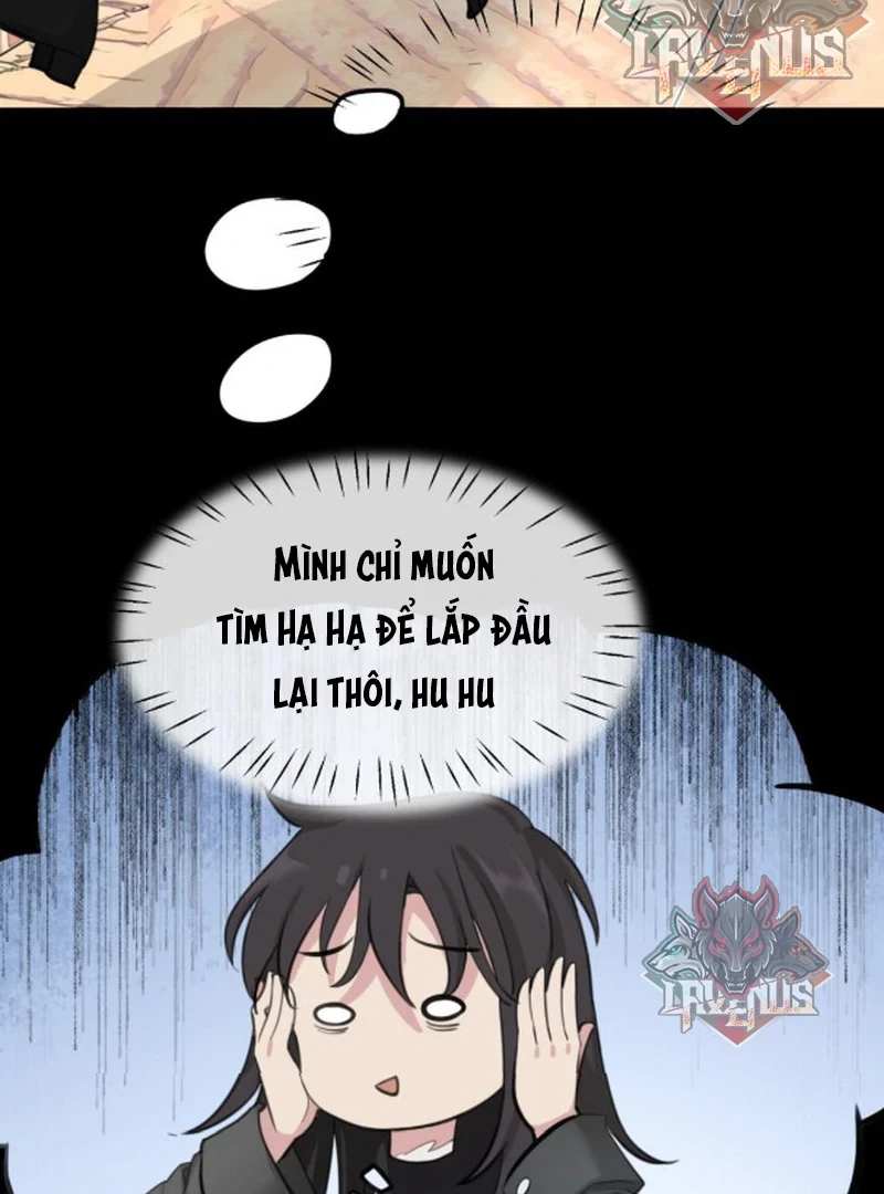 Đại Lão, Đầu Cô Lại Rớt Rồi Kìa! Chapter 27 - 2