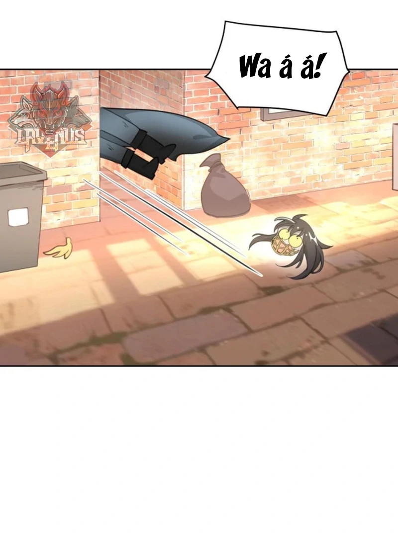 Đại Lão, Đầu Cô Lại Rớt Rồi Kìa! Chapter 27 - 6