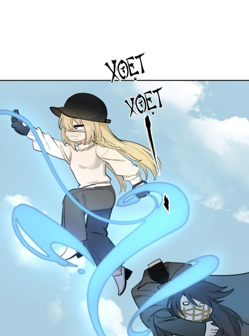 Đại Lão, Đầu Cô Lại Rớt Rồi Kìa! Chapter 27 - 9