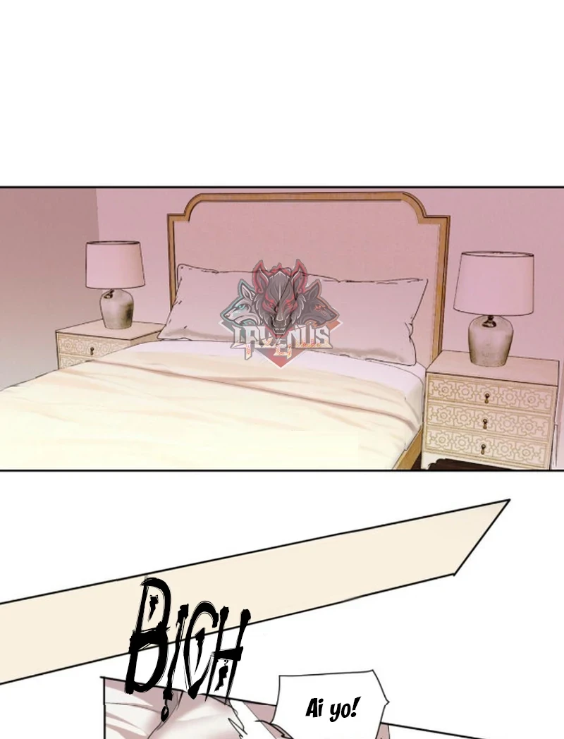 Đại Lão, Đầu Cô Lại Rớt Rồi Kìa! Chapter 27 - 11