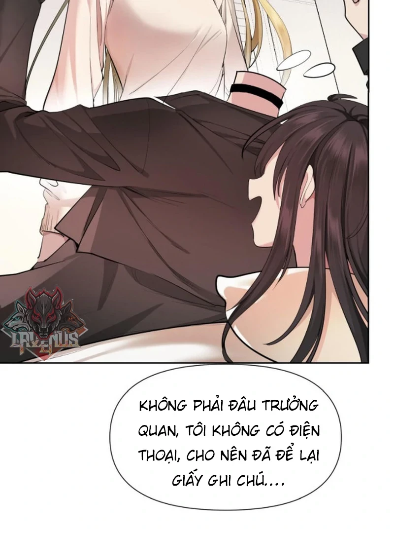 Đại Lão, Đầu Cô Lại Rớt Rồi Kìa! Chapter 27 - 14