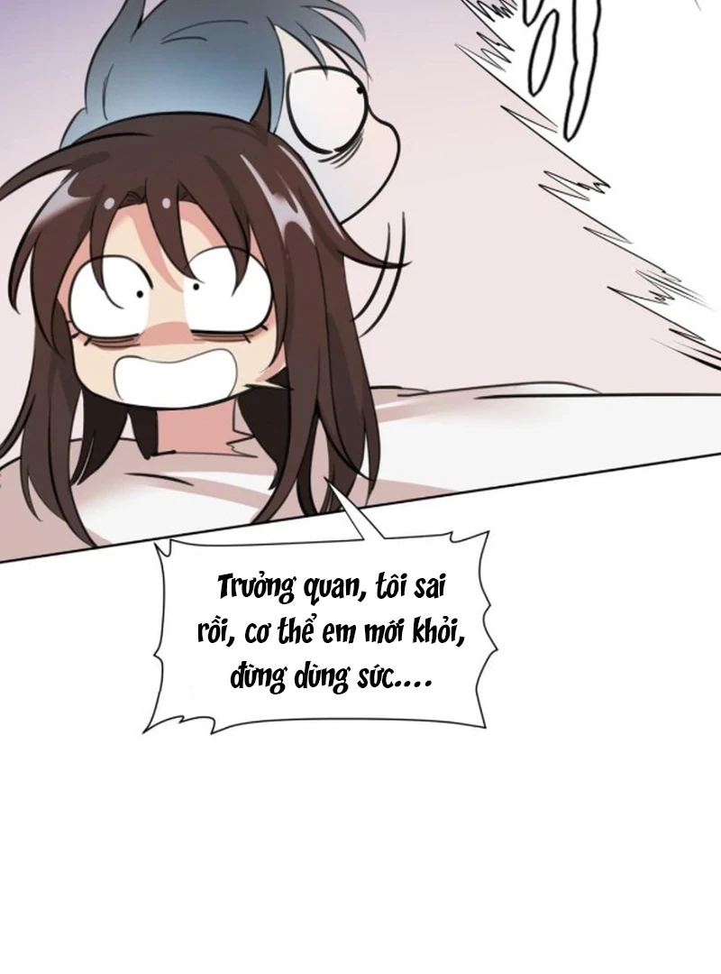 Đại Lão, Đầu Cô Lại Rớt Rồi Kìa! Chapter 27 - 20