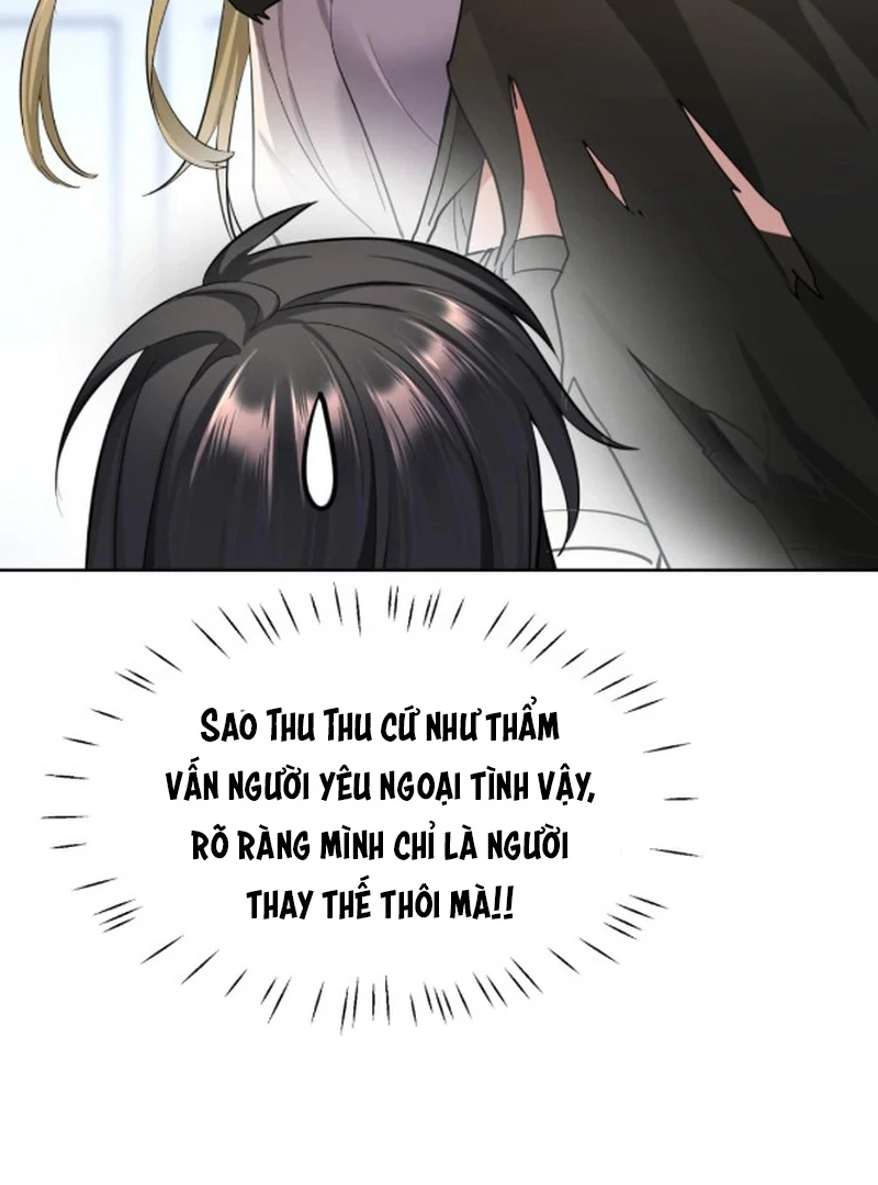 Đại Lão, Đầu Cô Lại Rớt Rồi Kìa! Chapter 27 - 30