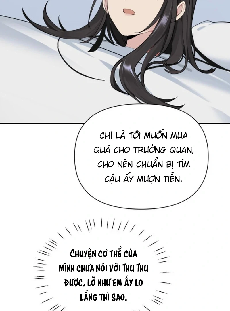 Đại Lão, Đầu Cô Lại Rớt Rồi Kìa! Chapter 27 - 32