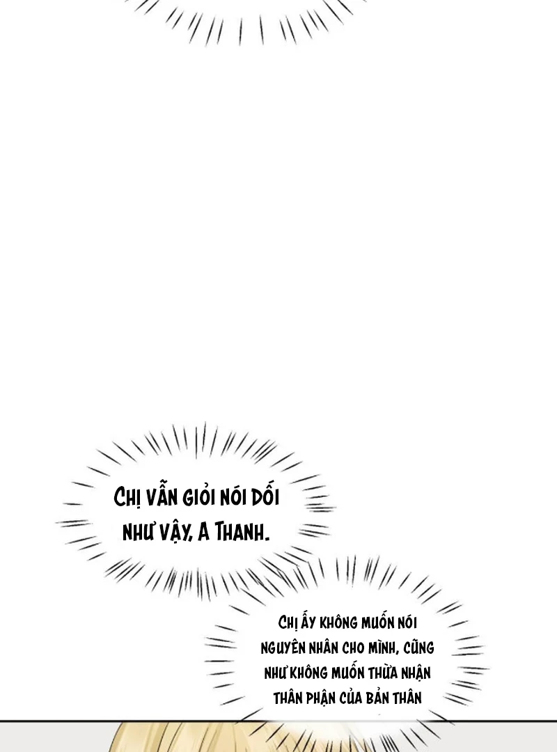 Đại Lão, Đầu Cô Lại Rớt Rồi Kìa! Chapter 27 - 33