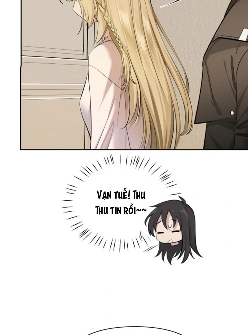 Đại Lão, Đầu Cô Lại Rớt Rồi Kìa! Chapter 27 - 36