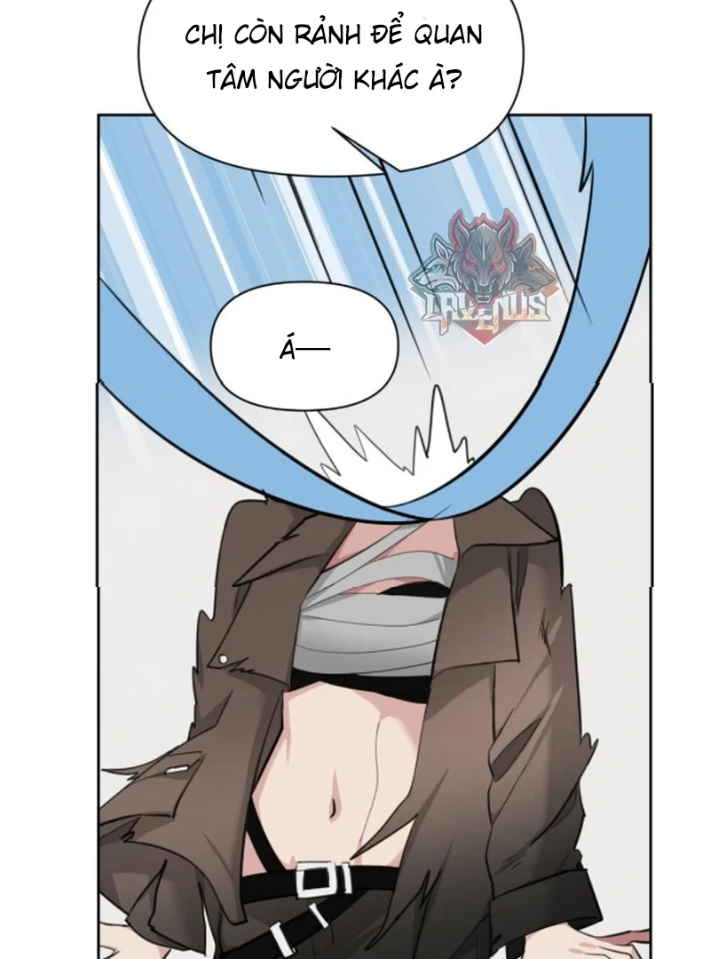 Đại Lão, Đầu Cô Lại Rớt Rồi Kìa! Chapter 27 - 38