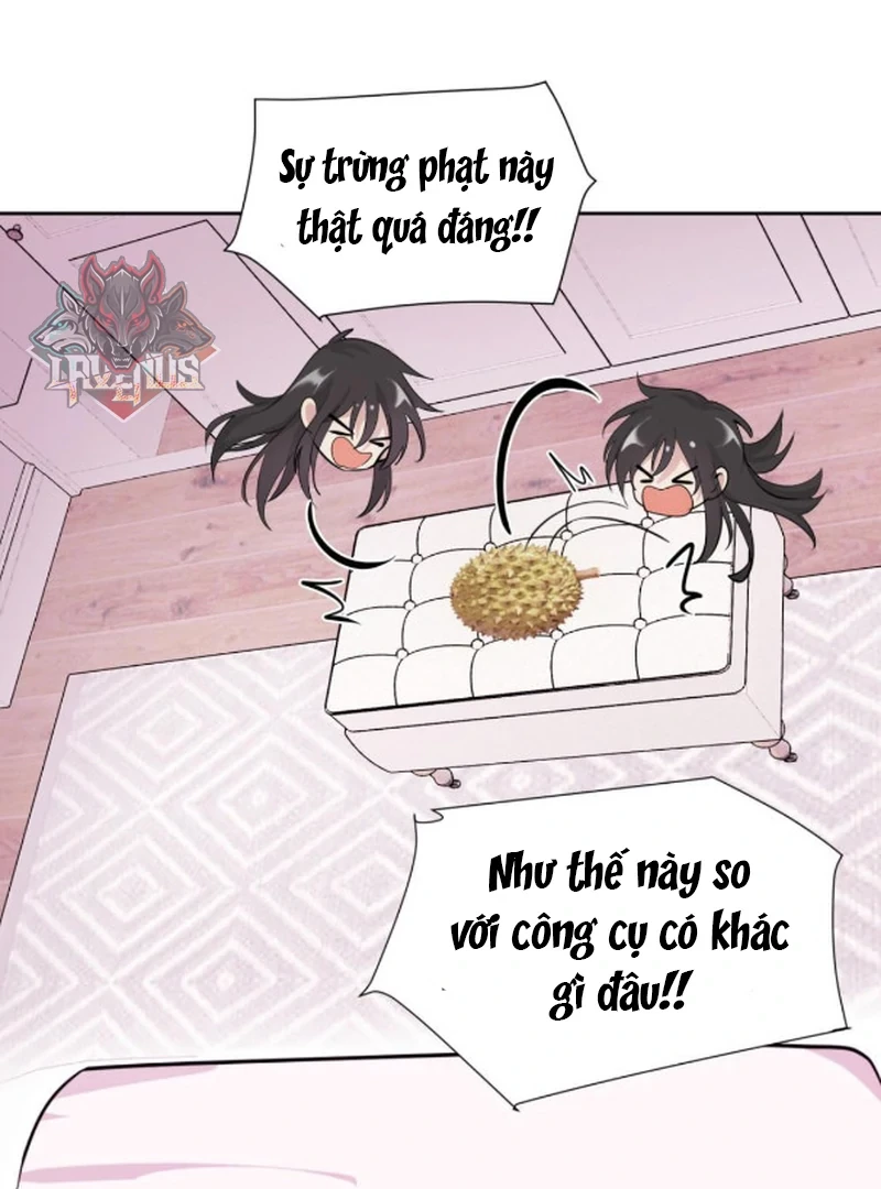 Đại Lão, Đầu Cô Lại Rớt Rồi Kìa! Chapter 27 - 49