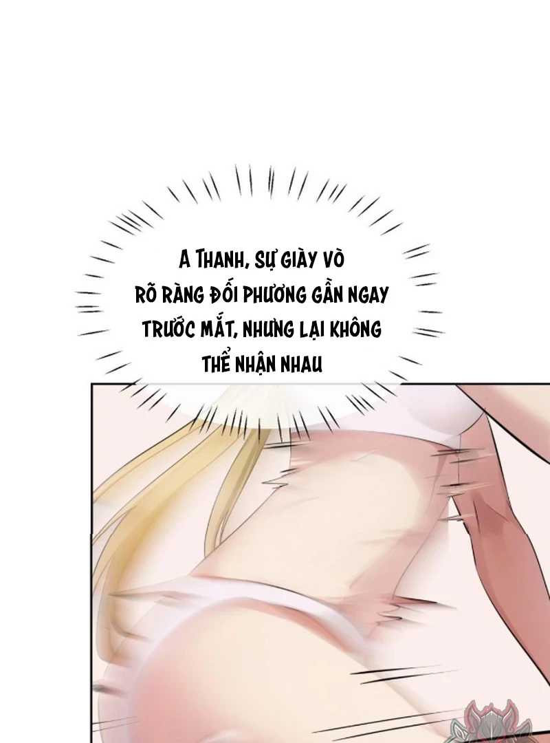 Đại Lão, Đầu Cô Lại Rớt Rồi Kìa! Chapter 27 - 53