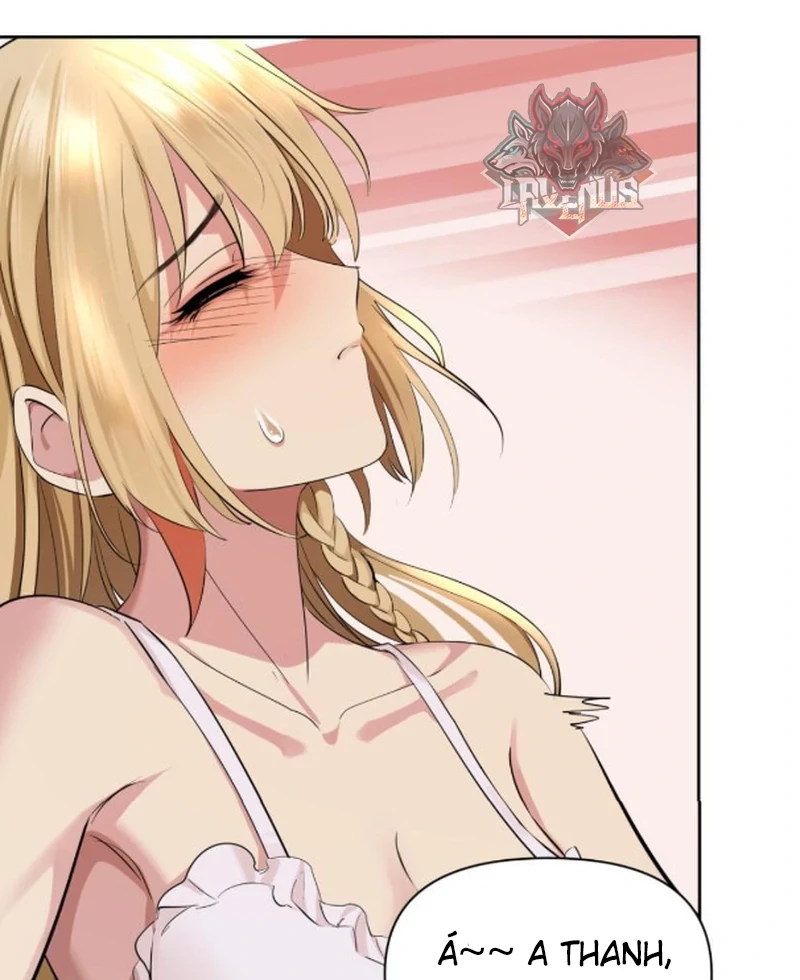 Đại Lão, Đầu Cô Lại Rớt Rồi Kìa! Chapter 27 - 55