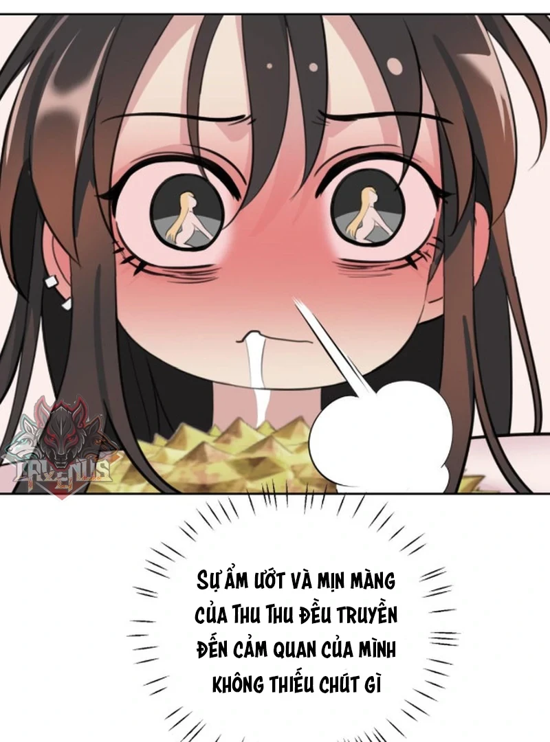 Đại Lão, Đầu Cô Lại Rớt Rồi Kìa! Chapter 27 - 57