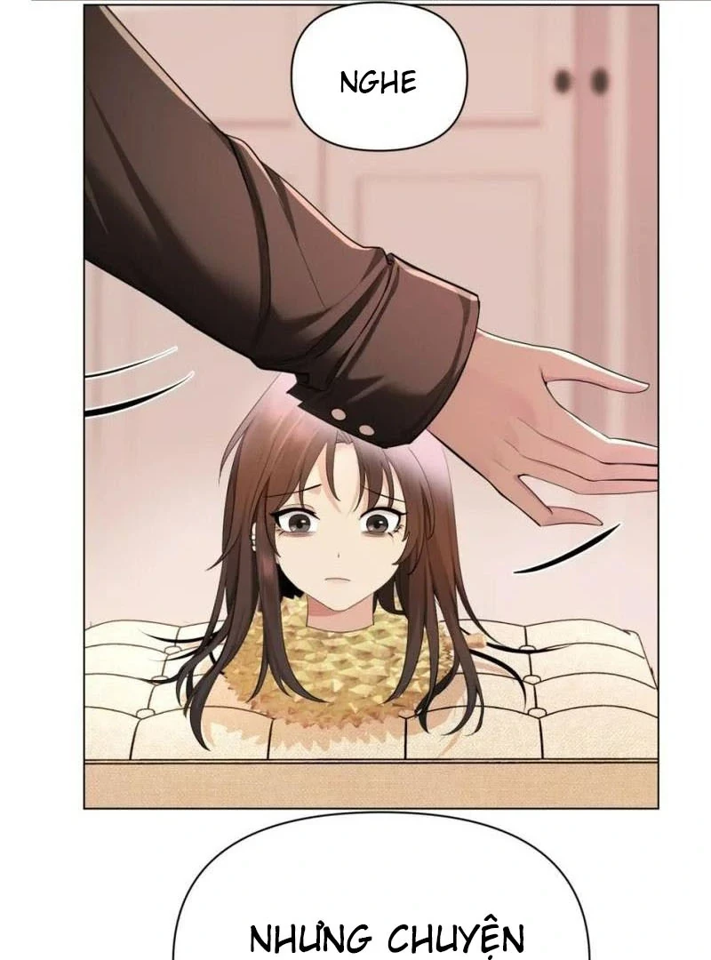 Đại Lão, Đầu Cô Lại Rớt Rồi Kìa! Chapter 28 - 2