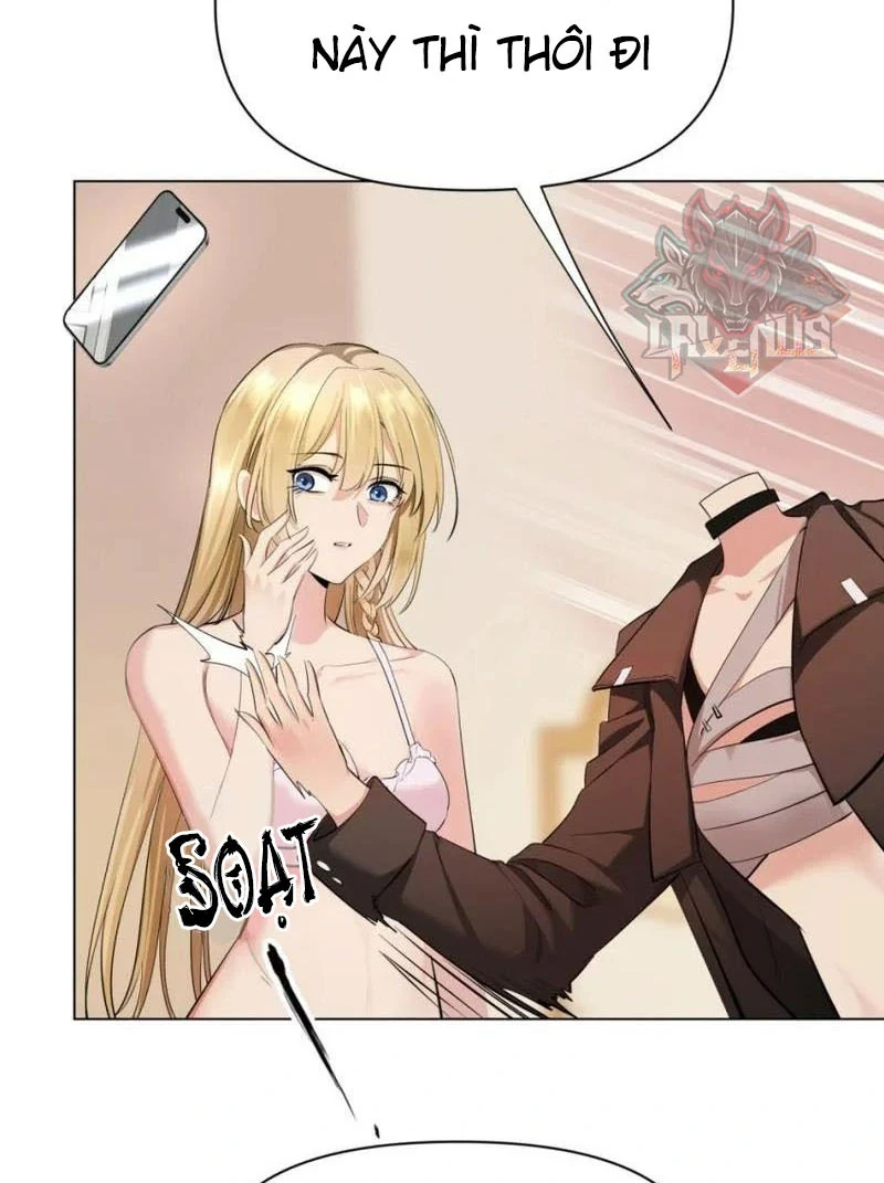 Đại Lão, Đầu Cô Lại Rớt Rồi Kìa! Chapter 28 - 3