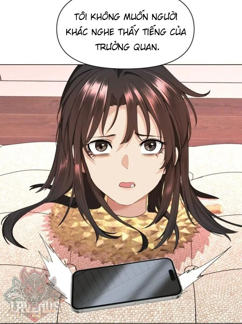 Đại Lão, Đầu Cô Lại Rớt Rồi Kìa! Chapter 28 - 4