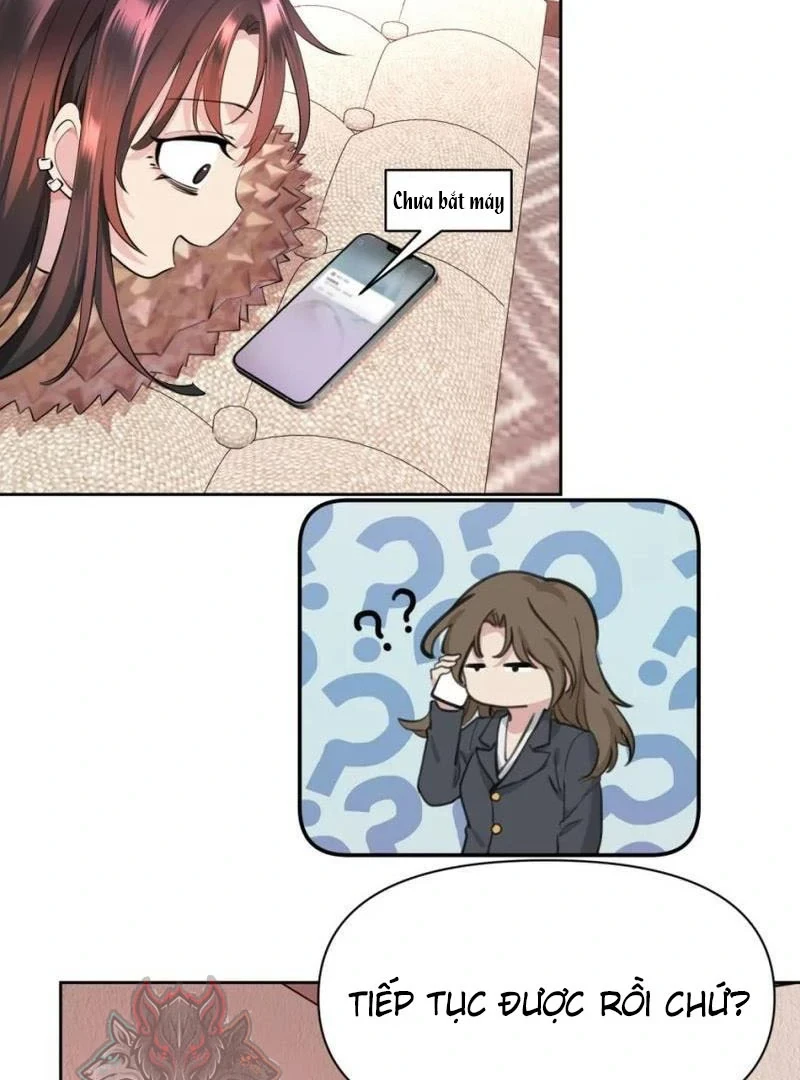 Đại Lão, Đầu Cô Lại Rớt Rồi Kìa! Chapter 28 - 6