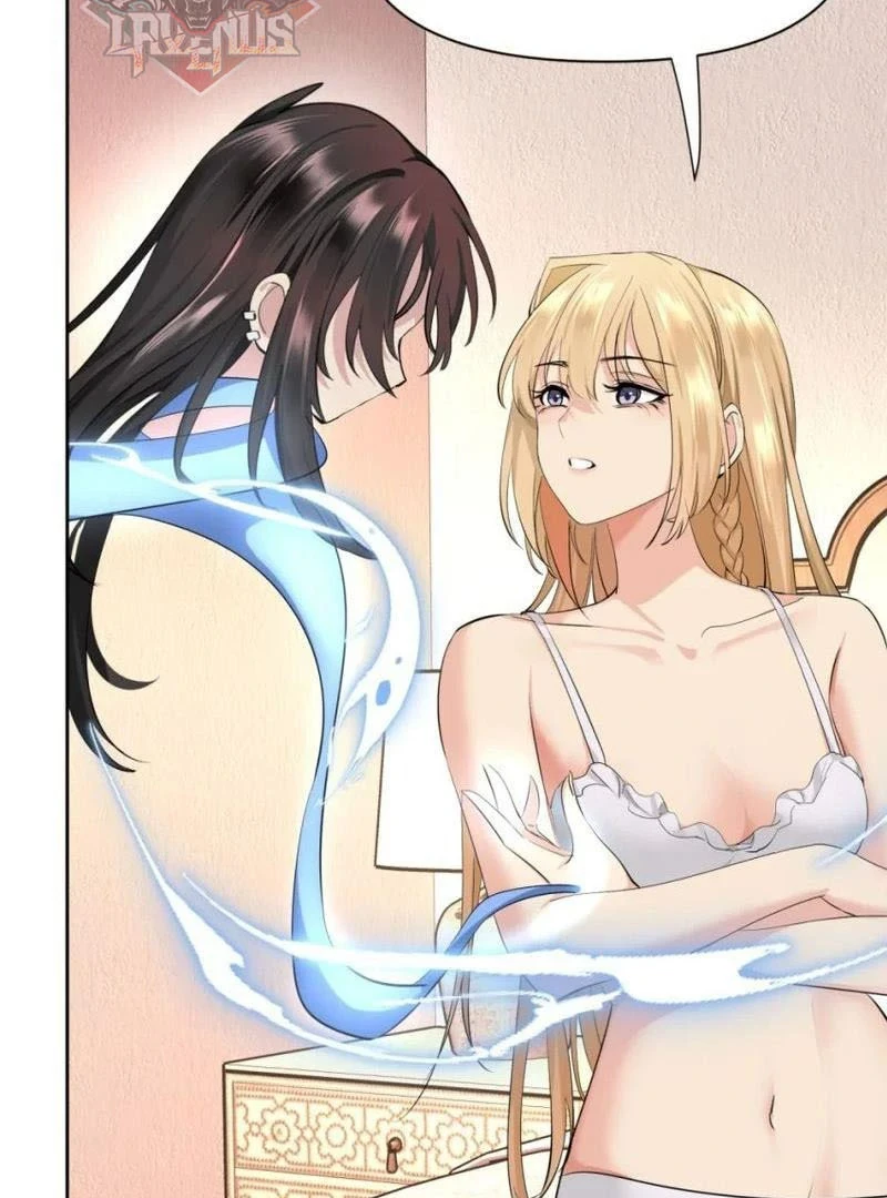 Đại Lão, Đầu Cô Lại Rớt Rồi Kìa! Chapter 28 - 7